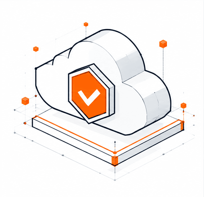 Frictionless Cloud Procurement icon