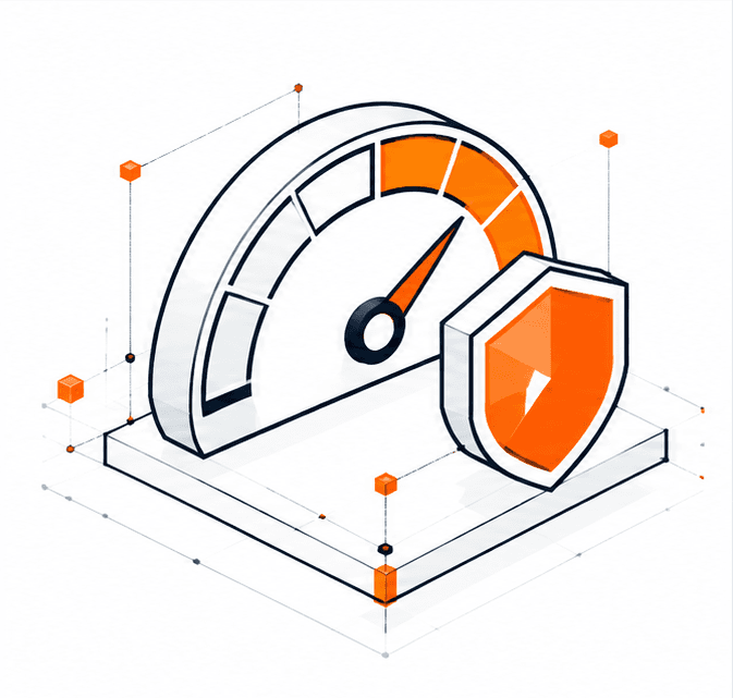 Safe-for-Production Scanning icon